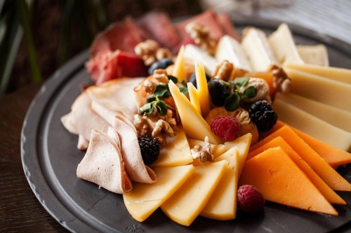 Four Seasons Hotel Riyadh at Kingdom Centre image 18