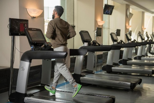 Four Seasons Hotel Riyadh at Kingdom Centre image 24