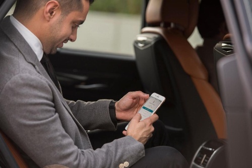 Four Seasons Hotel Riyadh at Kingdom Centre image 29