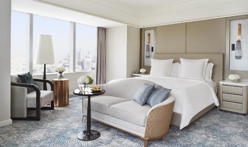 Four Seasons Hotel Riyadh at Kingdom Centre image 35