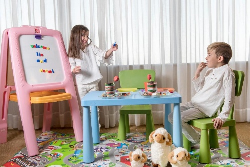 Four Seasons Hotel Riyadh at Kingdom Centre image 47