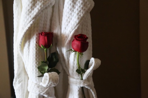 Four Seasons Hotel Riyadh at Kingdom Centre image 49