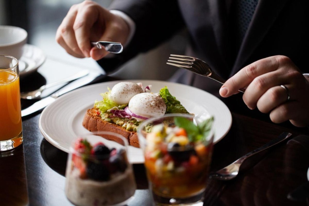 Four Seasons Hotel Riyadh at Kingdom Centre